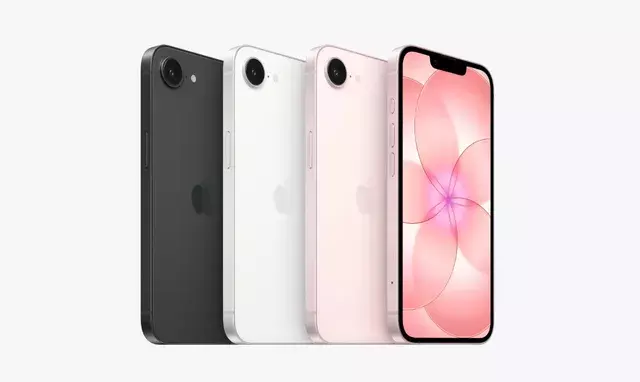 Amazon सेल में iPhone खरीदने का मौका, 16 और 17e पर छूट Amazon सेल में iPhone खरीदने का मौका, 16 और 17e पर छूट