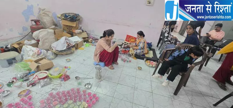 यमुनानगर में दिव्यांग बच्चों और महिलाओं की कला का प्रदर्शन यमुनानगर में दिव्यांग बच्चों और महिलाओं की कला का प्रदर्शन
