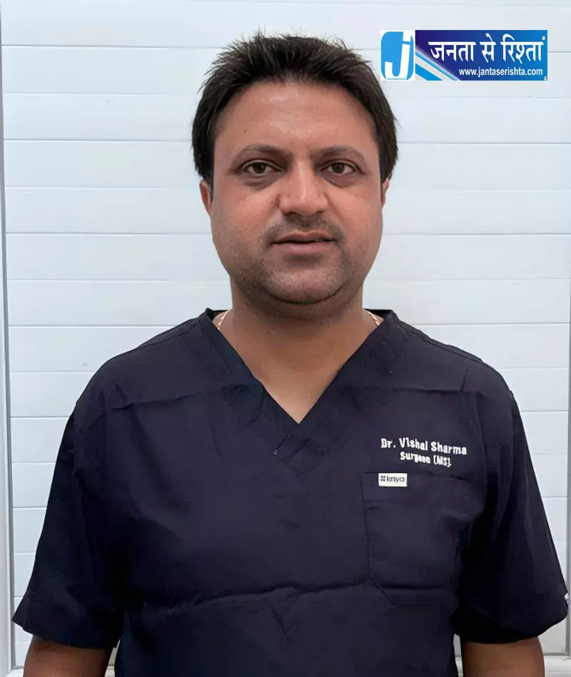 हिमाचल के डॉक्टर ने कर दिखाया कमाल, कटी उंगली जोड़ी हिमाचल के डॉक्टर ने कर दिखाया कमाल, कटी उंगली जोड़ी