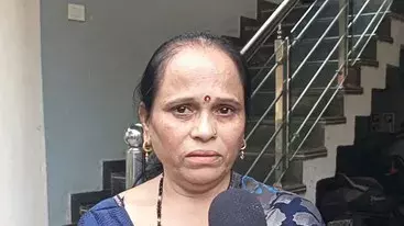 अभिजीत दिपके हिरासत मामला: परिजनों ने जताया विरोध, सरकार को घेरा अभिजीत दिपके हिरासत मामला: परिजनों ने जताया विरोध, सरकार को घेरा