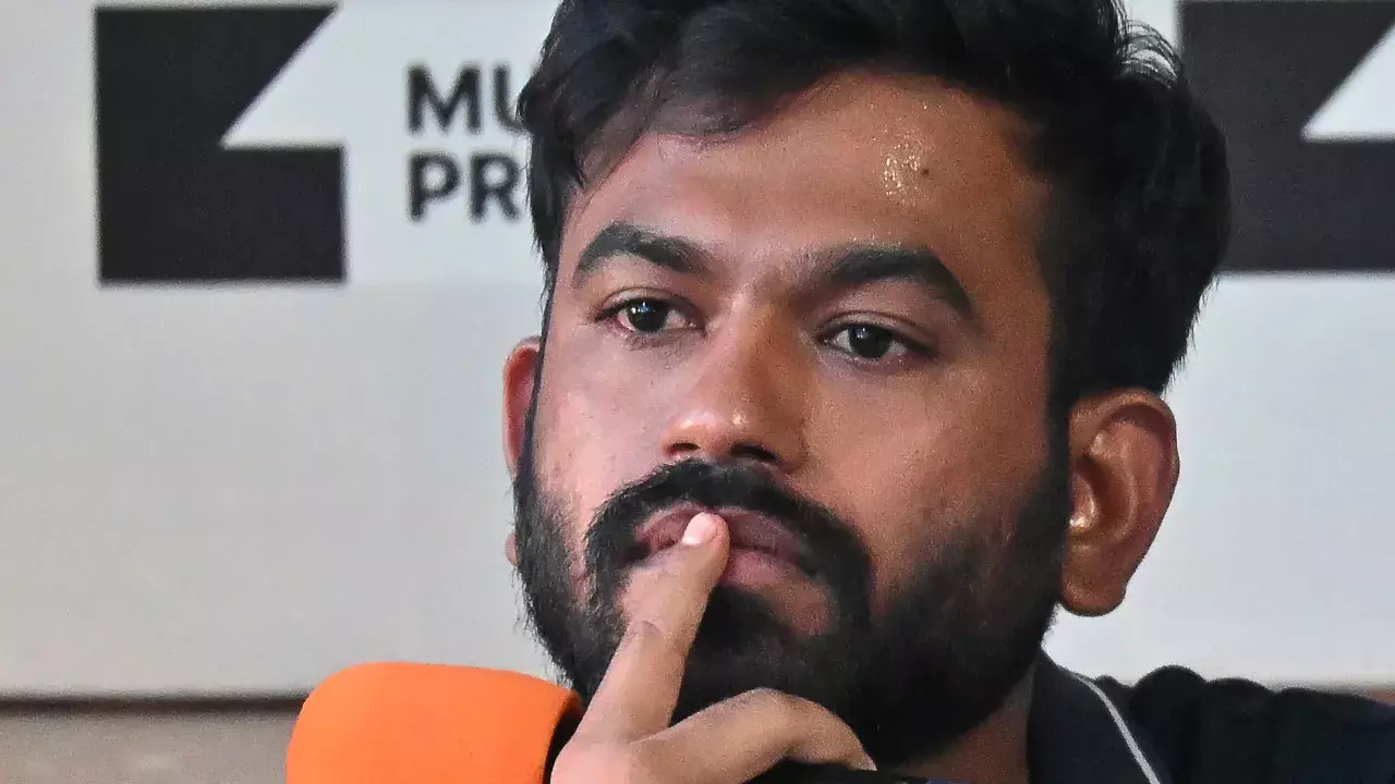 महाराष्ट्र में CJP के संस्थापक अभिजीत दिपके की दादी का निधन महाराष्ट्र में CJP के संस्थापक अभिजीत दिपके की दादी का निधन
