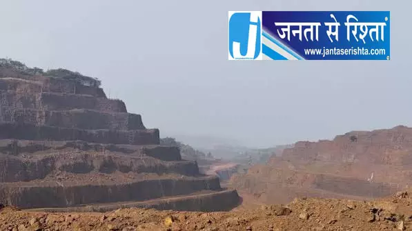 CAG रिपोर्ट में खुलासा, JSW Steel ने 147.76 करोड़ कम चुकाए CAG रिपोर्ट में खुलासा, JSW Steel ने 147.76 करोड़ कम चुकाए