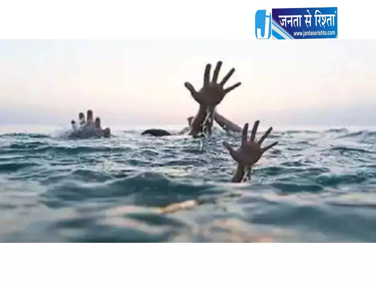 मछली पकड़ने गए 3 युवकों की रहस्यमयी मौत मछली पकड़ने गए 3 युवकों की रहस्यमयी मौत