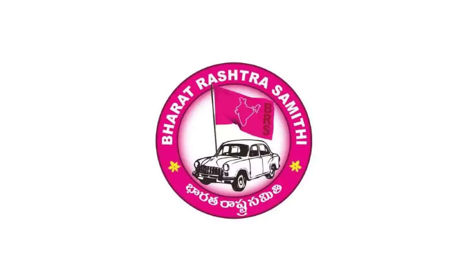 Telangana: BRS ने SIR मामले में CEC के इस्तीफ़े की मांग की Telangana: BRS ने SIR मामले में CEC के इस्तीफ़े की मांग की