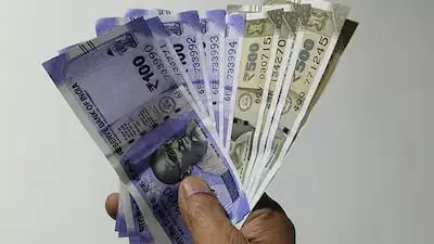 दिवाली से पहले खुशखबरी, आयुष इंटर्न का भत्ता दोगुना! दिवाली से पहले खुशखबरी, आयुष इंटर्न का भत्ता दोगुना!