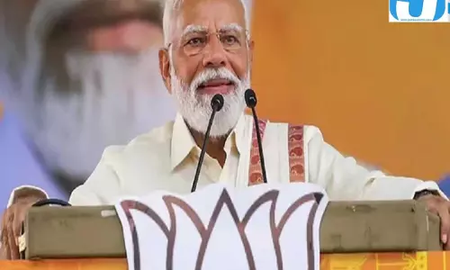 चेन्नई को आज 13 हजार करोड़ की सौगात देंगे पीएम मोदी चेन्नई को आज 13 हजार करोड़ की सौगात देंगे पीएम मोदी