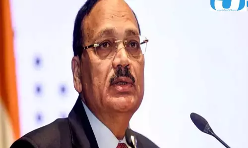 बाल न्याय प्रणाली पर मुख्य न्यायाधीश का बड़ा बयान
