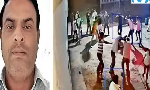 फैक्ट्री बंद कराने पहुंचे ग्रामीण, विवाद में गई मालिक की जान