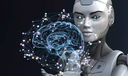 AI के दौर में इंसानी हुनर का जश्न, मेंथ्रा ने आयोजित किया खास इवेंट AI के दौर में इंसानी हुनर का जश्न, मेंथ्रा ने आयोजित किया खास इवेंट