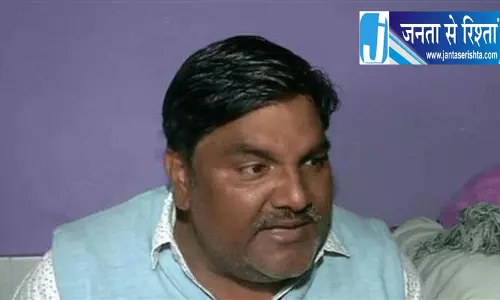 दिल्ली दंगे भड़काने के मामले में ताहिर हुसैन दोषी करार दिल्ली दंगे भड़काने के मामले में ताहिर हुसैन दोषी करार
