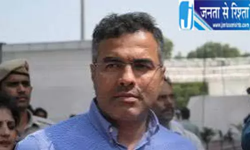 AAP शहर प्रमुख के खिलाफ मानहानि शिकायत पर कोर्ट का बड़ा फैसला AAP शहर प्रमुख के खिलाफ मानहानि शिकायत पर कोर्ट का बड़ा फैसला