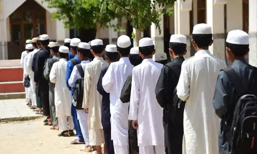 उत्तराखंड में आधे से ज्यादा मदरसे बंद, 452 में से 227 संचालकों ने खुद लिया फैसला उत्तराखंड में आधे से ज्यादा मदरसे बंद, 452 में से 227 संचालकों ने खुद लिया फैसला