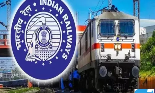 78 दिन के बोनस का दावा निकला झूठा, रेलवे बोर्ड ने दी सफाई 78 दिन के बोनस का दावा निकला झूठा, रेलवे बोर्ड ने दी सफाई