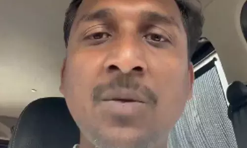 लातूर के इंजीनियर अजिंक्य शिंदे ने संभाली CJP आंदोलन की कमान लातूर के इंजीनियर अजिंक्य शिंदे ने संभाली CJP आंदोलन की कमान