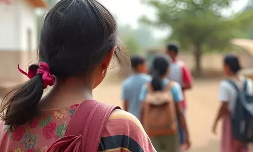 झारखंड में महिलाओं की शिक्षा की स्थिति चिंताजनक, सिर्फ 68% महिलाएं गईं स्कूल
