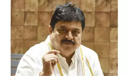 Telangana: रामचंद्र राव ने राहुल और रेवंत को चुनौती दी कि वे हटाया गया कोई एक असली वोट दिखाएं