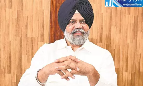चुनाव से पहले पंजाब की पंथिक पार्टियों की नई रणनीति