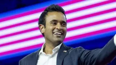 ओहायो में कड़ी टक्कर, गवर्नर बनने की दौड़ में रामास्वामी ओहायो में कड़ी टक्कर, गवर्नर बनने की दौड़ में रामास्वामी
