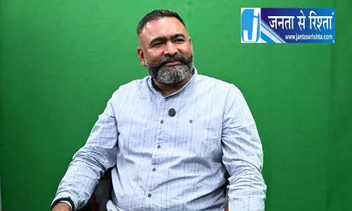 कनाडा में ट्रक चलाते थे जीवनजोत तेजा, द्रोणाचार्य अवॉर्ड न मिलने से निराश कनाडा में ट्रक चलाते थे जीवनजोत तेजा, द्रोणाचार्य अवॉर्ड न मिलने से निराश