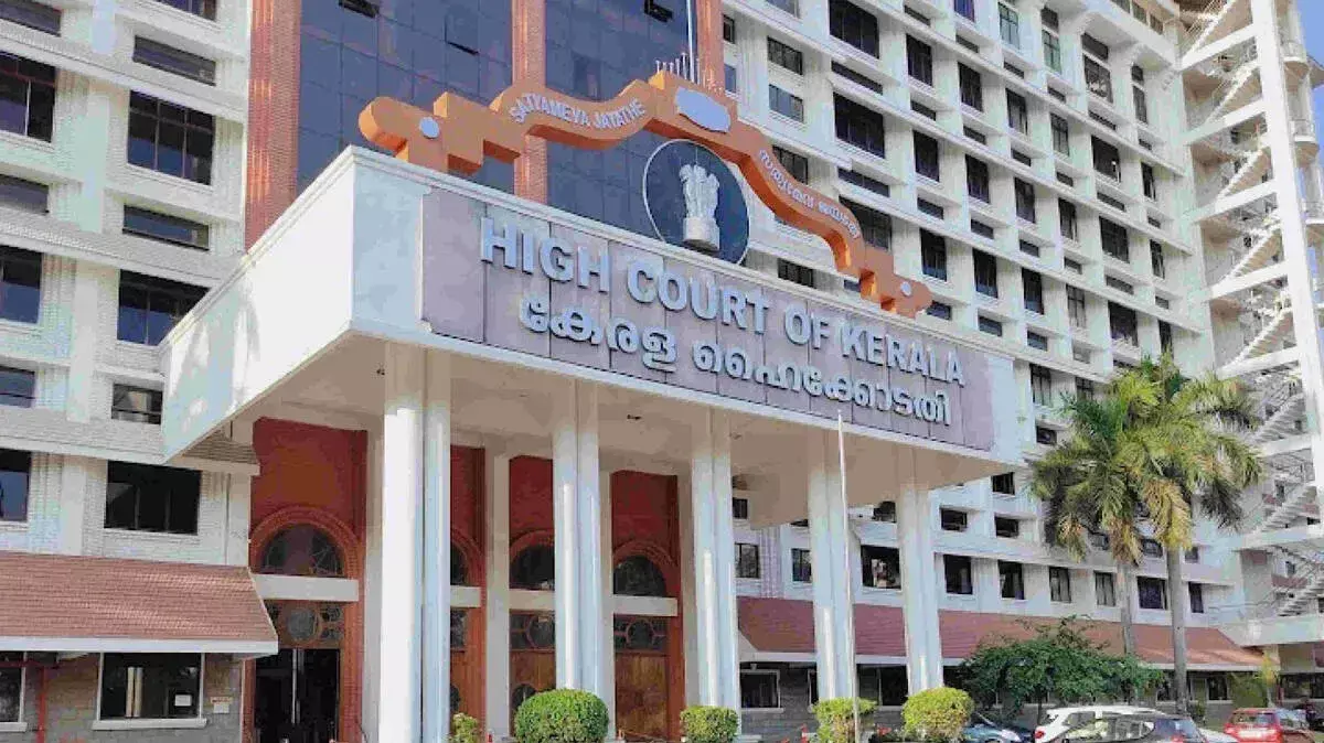 93 वर्षीय महिला के मामले में हाई कोर्ट का अनोखा फैसला 93 वर्षीय महिला के मामले में हाई कोर्ट का अनोखा फैसला