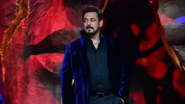 एक्ट्रेसेज के ‘बैक शॉट्स’ पर भड़के सलमान, एक्शन लेने की बात