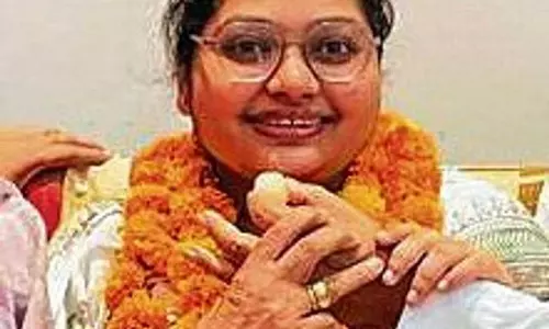 मानसा की बेटी ने HCS परीक्षा में हासिल किया चौथा स्थान