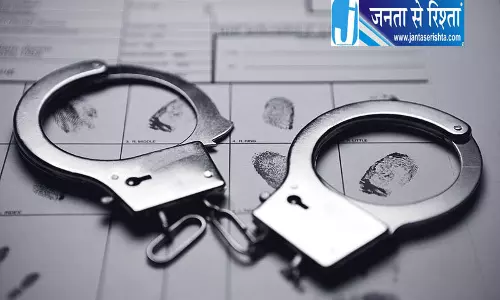 ISI के लिए जासूसी का आरोप, फरीदकोट की महिला हिरासत में ISI के लिए जासूसी का आरोप, फरीदकोट की महिला हिरासत में