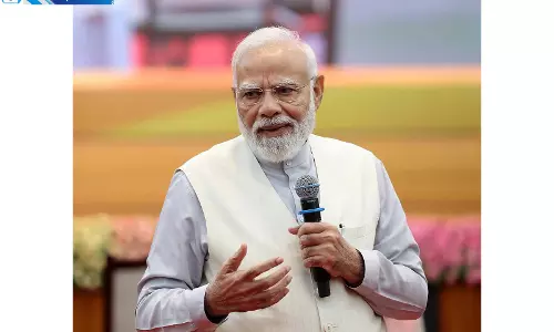 तमिलनाडु को पीएम मोदी देंगे विकास परियोजनाओं की सौगात