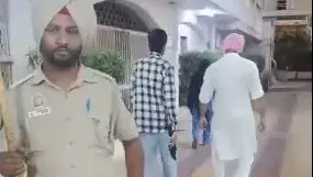 बंगला साहिब विवाद: भ्रामक वीडियो फैलाने वालों को दिल्ली पुलिस की चेतावनी