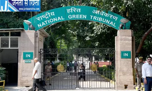 मनाली-सोलंग घाटी की कैरीइंग कैपेसिटी पर NGT सख्त