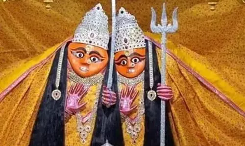 मां चामुंडा के दर्शन: इन गलतियों से बचें