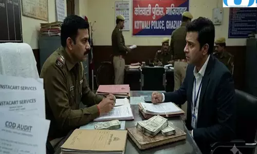 इंस्टाकार्ट में 1.93 लाख का गबन, टीम लीडर पर केस इंस्टाकार्ट में 1.93 लाख का गबन, टीम लीडर पर केस