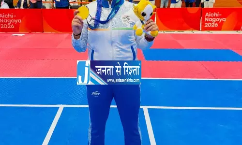 अवॉर्ड विवाद खत्म, रितु नेगी को मिलेगा एक करोड़
