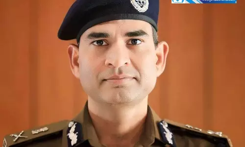हिमाचल के लोगों को DGP ने किया अलर्ट, डिजिटल अरेस्ट से बचें