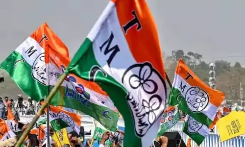 बंगाल में TMC विधायक बिभास सरदार पर हमले का आरोप, दो जगह रोके जाने का दावा, BJP ने किया इनकार बंगाल में TMC विधायक बिभास सरदार पर हमले का आरोप, दो जगह रोके जाने का दावा, BJP ने किया इनकार
