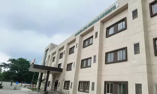 मरीजों के लिए बड़ी राहत, धनवंतरी आयुष अस्पताल और पंचकर्म सेंटर में सोमवार से शुरू होगी ओपीडी सेवा