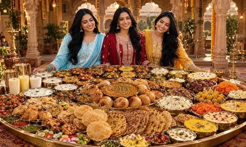 मेहमानों की खातिरदारी, 10 मिनट में 5 स्नैक्स मेहमानों की खातिरदारी, 10 मिनट में 5 स्नैक्स