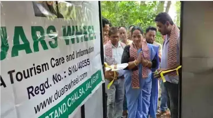उचित किराये पर टैक्सी उपलब्ध कराने के लिए चालसा में नई पहल