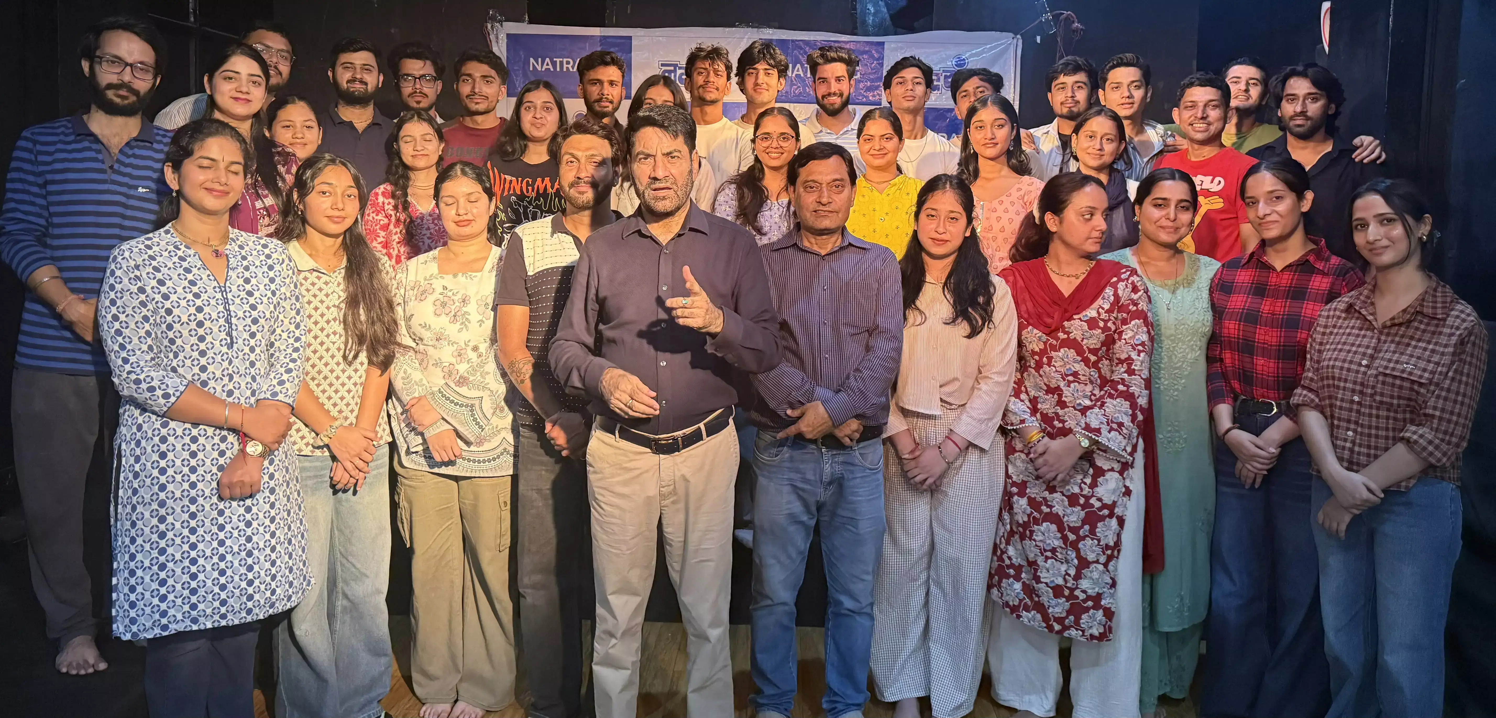 कटड़ा में धार्मिक आयोजन की शुरुआत, 12 अक्टूबर से रोज होगा मंचन कटड़ा में धार्मिक आयोजन की शुरुआत, 12 अक्टूबर से रोज होगा मंचन