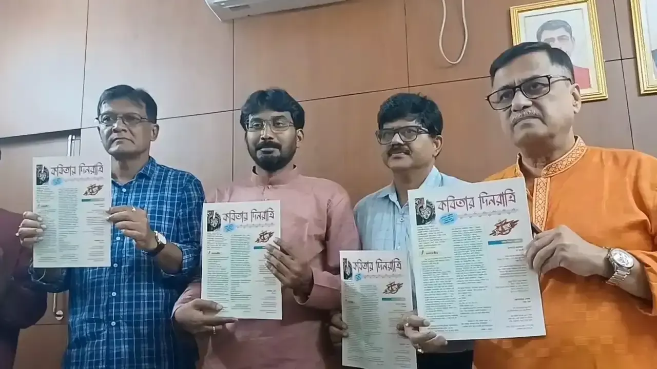 महालया से पहले दुर्गापूजा का उद्घाटन बंगाल की परंपरा के खिलाफ : भास्कर