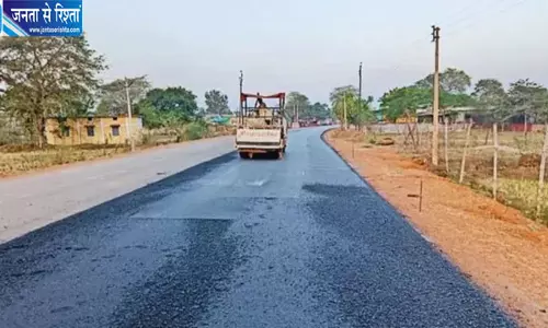 अब प्लास्टिक कचरे से बनेंगी सड़कें, सुपौल में बड़ी पहल, पांच यूनिटों से मिलेगा प्रोसेस्ड प्लास्टिक