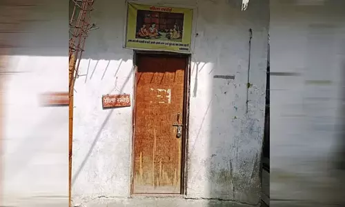 रामलीला के कलाकारों की भूख मिटा रही सीता रसोई, उत्तरकाशी में 75वें अमृत महोत्सव की अनूठी पहल