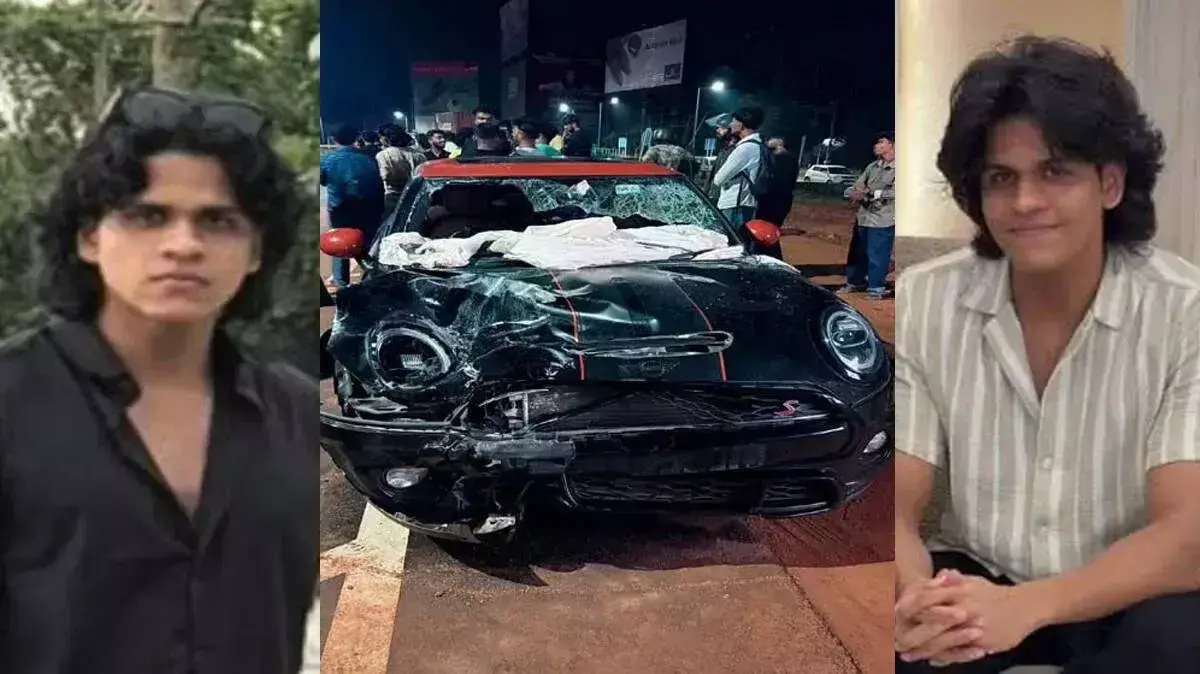 पापा सब संभाल लेंगे: हादसे के बाद अमीरज़ादे की अकड़ पापा सब संभाल लेंगे: हादसे के बाद अमीरज़ादे की अकड़