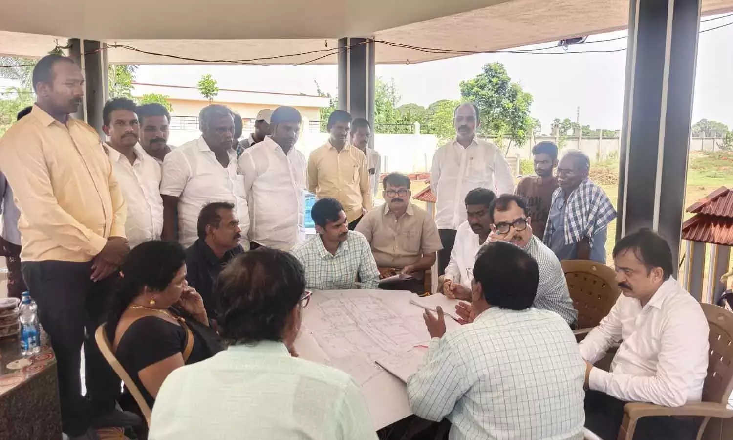 Andhra: अनाम आत्मकुर को एक एजुकेशन हब में बदलने के इच्छुक हैं Andhra: अनाम आत्मकुर को एक एजुकेशन हब में बदलने के इच्छुक हैं