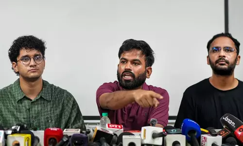 CJP के तीनों नेता हिरासत से रिहा, एक साल तक शांति बनाए रखने की शर्त; पार्टी ने बताया बड़ी कानूनी जीत