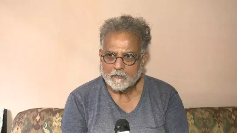 जन-विरोध पर बोले तुषार गांधी: शुरू करेंगे राष्ट्रव्यापी आंदोलन जन-विरोध पर बोले तुषार गांधी: शुरू करेंगे राष्ट्रव्यापी आंदोलन