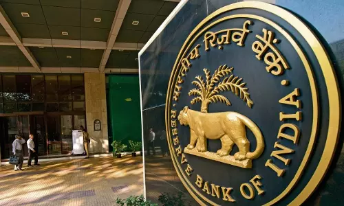 RBI ने 13 NBFC के पंजीकरण किए रद्द RBI ने 13 NBFC के पंजीकरण किए रद्द