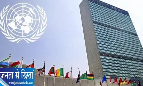 दिल्ली में प्रदर्शनकारियों की हिरासत पर UN ने जताई चिंता