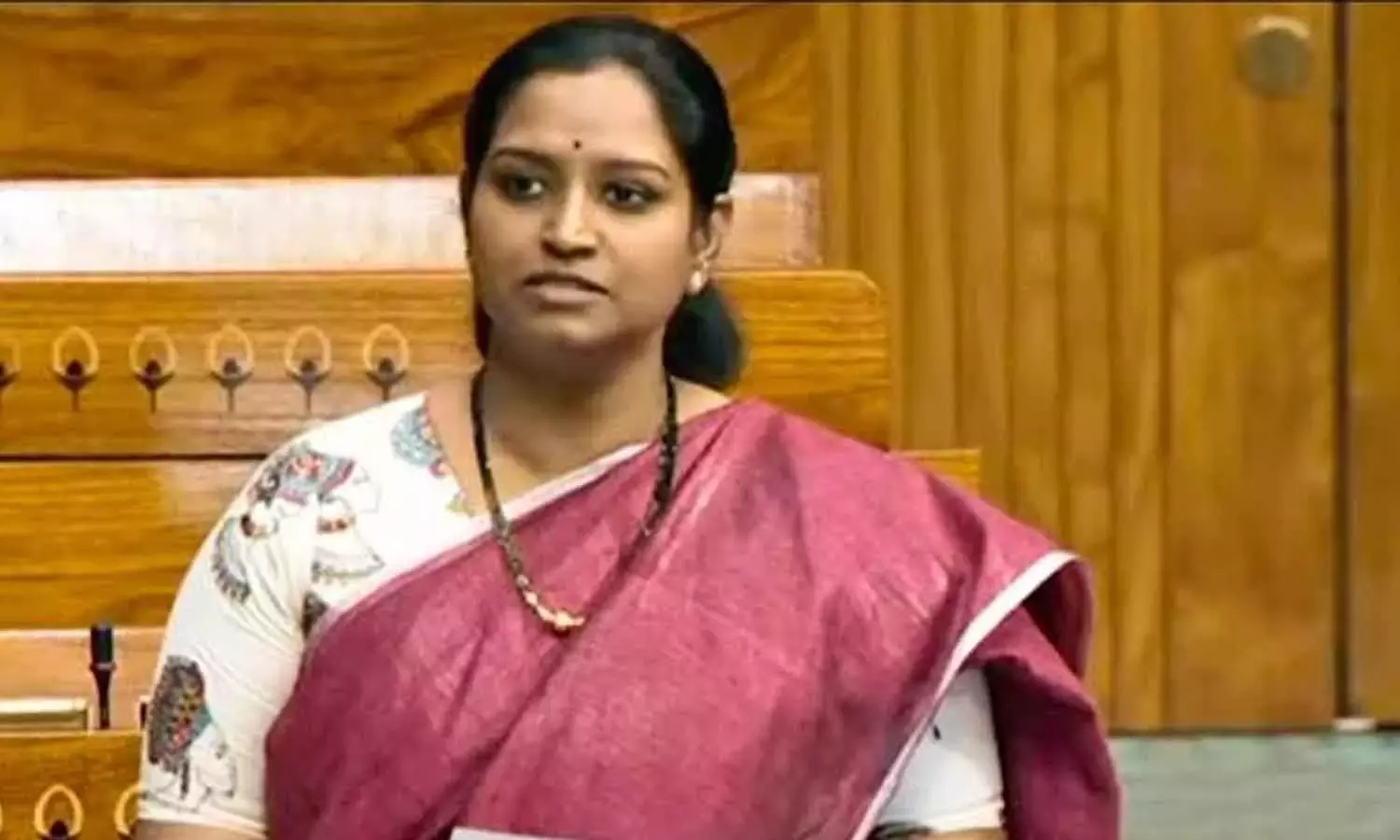 Telangana: बथुकम्मा टीजी की समृद्ध सांस्कृतिक विरासत को प्रदर्शित करता है Telangana: बथुकम्मा टीजी की समृद्ध सांस्कृतिक विरासत को प्रदर्शित करता है