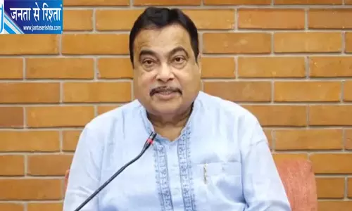 यूपी-बिहार को जोड़ने वाली फोरलेन सड़क का जल्द होगा शिलान्यास, नितिन गडकरी ने दिया आश्वासन